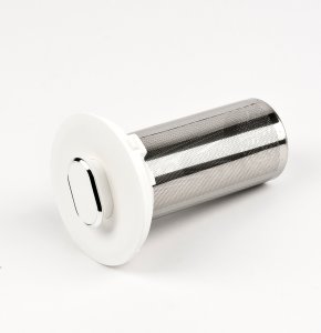 Czajnik G3Ferrari Czajnik z zaparzaczem szklany G3Ferrari G10193 1,2L 3