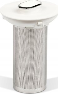 Czajnik G3Ferrari Czajnik z zaparzaczem szklany G3Ferrari G10193 1,2L 4