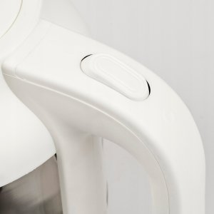 Czajnik G3Ferrari Czajnik z zaparzaczem szklany G3Ferrari G10193 1,2L 5