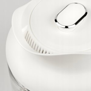 Czajnik G3Ferrari Czajnik z zaparzaczem szklany G3Ferrari G10193 1,2L 6