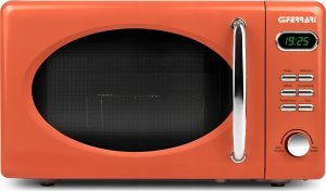 Kuchenka mikrofalowa G3Ferrari Kuchenka mikrofalowa G3Ferrari z grillem G1015509 orange 2