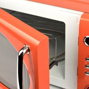 Kuchenka mikrofalowa G3Ferrari Kuchenka mikrofalowa G3Ferrari z grillem G1015509 orange 3