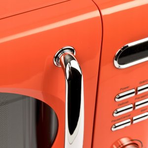 Kuchenka mikrofalowa G3Ferrari Kuchenka mikrofalowa G3Ferrari z grillem G1015509 orange 4