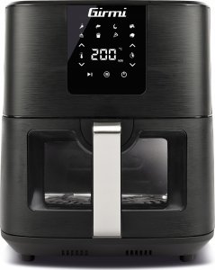 Frytkownica beztłuszczowa Girmi Frytkownica beztłuszcz. 9L Girmi FG7900 2