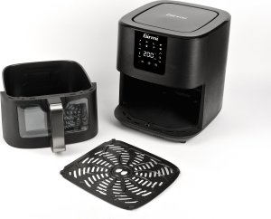 Frytkownica beztłuszczowa Girmi Frytkownica beztłuszcz. 9L Girmi FG7900 6