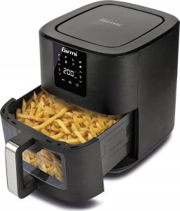 Frytkownica beztłuszczowa Girmi Frytkownica beztłuszcz. 9L Girmi FG7900 7