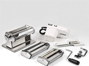 Maszynka do makaronu G3Ferrari Maszynka do makaronu automatyczna/ ręczna G3Ferrari G20121 2