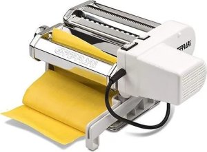 Maszynka do makaronu G3Ferrari Maszynka do makaronu automatyczna/ ręczna G3Ferrari G20121 3