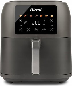 Frytkownica beztłuszczowa Girmi Frytkownica beztłuszcz. 8L Girmi FG9200 2