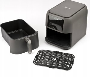 Frytkownica beztłuszczowa Girmi Frytkownica beztłuszcz. 8L Girmi FG9200 7