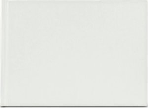 Hama ALBUM KSIĄŻKOWY WRINKLED 24x17/36 BIAŁY 4