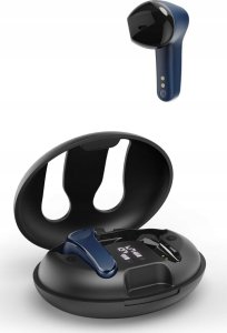 Słuchawki Hama SŁUCHAWKI DOUSZNE TRUE WIRELESS "SPIRIT UNCHAINED" ENC NIEBIESKIE 5