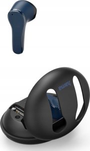 Słuchawki Hama SŁUCHAWKI DOUSZNE TRUE WIRELESS "SPIRIT UNCHAINED" ENC NIEBIESKIE 6