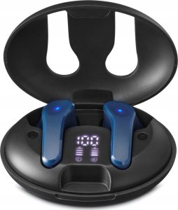 Słuchawki Hama SŁUCHAWKI DOUSZNE TRUE WIRELESS "SPIRIT UNCHAINED" ENC NIEBIESKIE 7