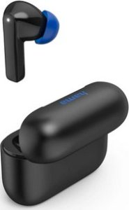 Słuchawki Hama SŁUCHAWKI DOKANAŁOWE TRUE WIRELESS ANC "PASSION CLEAR II" CZARNE 12