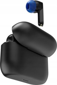 Słuchawki Hama SŁUCHAWKI DOKANAŁOWE TRUE WIRELESS ANC "PASSION CLEAR II" CZARNE 7