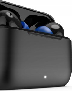 Słuchawki Hama SŁUCHAWKI DOKANAŁOWE TRUE WIRELESS ANC "PASSION CLEAR II" CZARNE 9