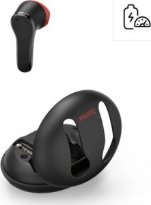 Słuchawki Hama SŁUCHAWKI DOUSZNE TRUE WIRELESS "SPIRIT UNCHAINED" ENC CZARNE 15