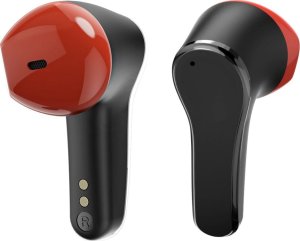 Słuchawki Hama SŁUCHAWKI DOUSZNE TRUE WIRELESS "SPIRIT UNCHAINED" ENC CZARNE 2