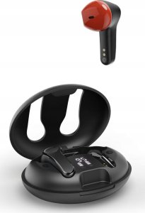 Słuchawki Hama SŁUCHAWKI DOUSZNE TRUE WIRELESS "SPIRIT UNCHAINED" ENC CZARNE 3