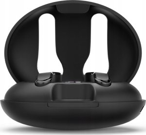 Słuchawki Hama SŁUCHAWKI DOUSZNE TRUE WIRELESS "SPIRIT UNCHAINED" ENC CZARNE 5