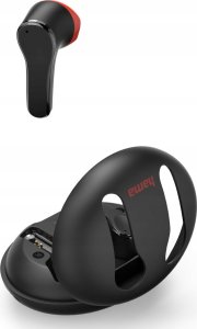 Słuchawki Hama SŁUCHAWKI DOUSZNE TRUE WIRELESS "SPIRIT UNCHAINED" ENC CZARNE 6