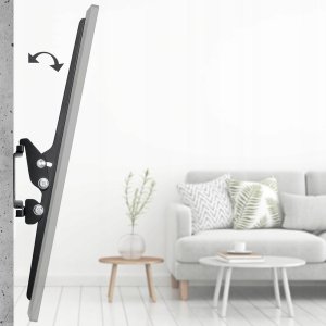 Hama UCHWYT LCD/LED, VESA 600X400, MOTION (75") 8