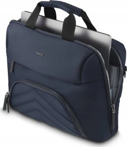 Torba Hama TORBA DO LAPTOPA PREMIUM LIGHTWEIGHT 13.3-14.1'' GRANATOWA 5