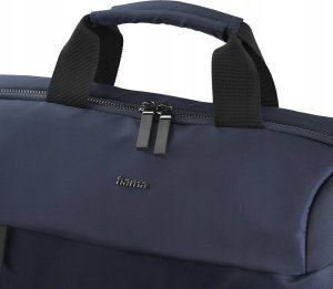 Torba Hama TORBA DO LAPTOPA PREMIUM LIGHTWEIGHT 13.3-14.1'' GRANATOWA 9