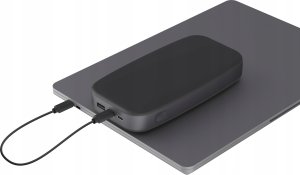 Powerbank Hama FRESH 'N REBEL POWERBANK 27000 MAH USB-C PD 65W STORM GREY 5