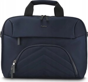 Torba Hama TORBA DO LAPTOPA PREMIUM LIGHTWEIGHT 15.6-16.2'' GRANATOWA 1