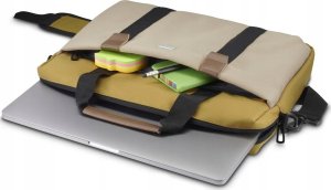 Torba Hama TORBA DO LAPTOPA SILVAN 13.3-14.1'' CURRY 2