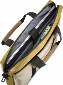 Torba Hama TORBA DO LAPTOPA SILVAN 13.3-14.1'' CURRY 3