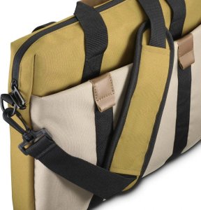 Torba Hama TORBA DO LAPTOPA SILVAN 13.3-14.1'' CURRY 4