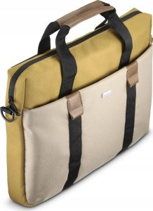 Torba Hama TORBA DO LAPTOPA SILVAN 13.3-14.1'' CURRY 6