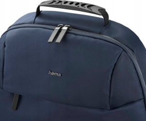 Plecak Hama PLECAK DO LAPTOPA PREMIUM LIGHTWEIGHT 16.2'' GRANATOWY 6