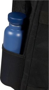 Plecak Hama 147626 0423 PLECAK KABINOWY DO LAPTOPA 15,6'' AMERICAN TOURISTER URBAN TRACK ASPHALT BLACK 4