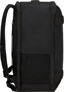 Plecak Hama 147626 0423 PLECAK KABINOWY DO LAPTOPA 15,6'' AMERICAN TOURISTER URBAN TRACK ASPHALT BLACK 5