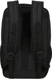 Plecak Hama 147626 0423 PLECAK KABINOWY DO LAPTOPA 15,6'' AMERICAN TOURISTER URBAN TRACK ASPHALT BLACK 6