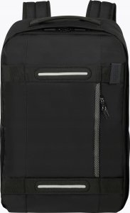Plecak Hama 147626 0423 PLECAK KABINOWY DO LAPTOPA 15,6'' AMERICAN TOURISTER URBAN TRACK ASPHALT BLACK 10