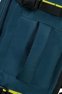 Plecak Hama 149175 0528 PLECAK KABINOWY DO LAPTOPA 15,6'' AMERICAN TOURISTER TAKE2CABIN M HARBOR BLUE 14