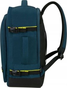 Plecak Hama 149175 0528 PLECAK KABINOWY DO LAPTOPA 15,6'' AMERICAN TOURISTER TAKE2CABIN M HARBOR BLUE 2