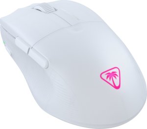 Mysz Hama MYSZ BEZPRZEWODOWA TURTLE BEACH PURE AIR BIAŁA 15