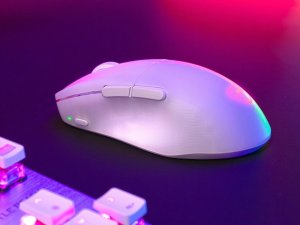 Mysz Hama MYSZ BEZPRZEWODOWA TURTLE BEACH PURE AIR BIAŁA 7