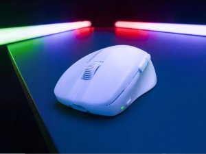 Mysz Hama MYSZ BEZPRZEWODOWA TURTLE BEACH PURE AIR BIAŁA 8