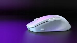 Mysz Hama MYSZ BEZPRZEWODOWA TURTLE BEACH PURE AIR BIAŁA 9