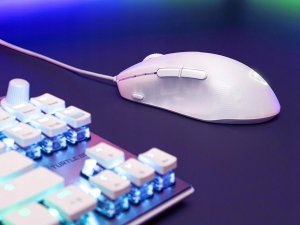 Mysz Hama MYSZ TURTLE BEACH PURE SEL BIAŁA 7