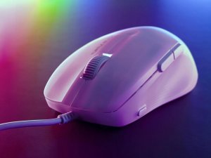 Mysz Hama MYSZ TURTLE BEACH PURE SEL BIAŁA 8