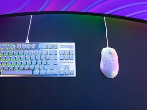 Mysz Hama MYSZ TURTLE BEACH PURE SEL BIAŁA 9