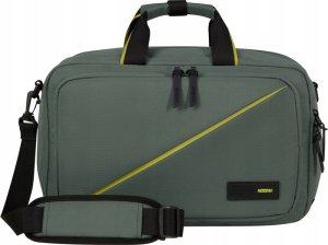 Hama 150845 1257 TORBA KABINOWA Z FUNKCJĄ PLECAKA (RYANAIR) AMERICAN TOURISTER TAKE2CABIN DARK FOREST 1